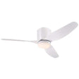 Westinghouse Carla 46 in. White LED Indoor Ceiling Fan