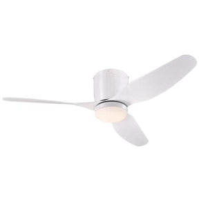 Westinghouse Carla 46 in. White LED Indoor Ceiling Fan