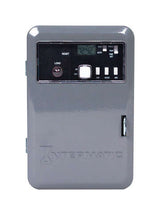 Intermatic Indoor Electronic Time Switch 240 V Gray
