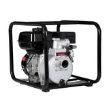 Red Lion 6 HP 9000 gph Aluminum Switchless Switch Gas Trash Pump