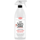 Skout's Honor Cat Liquid Pet Bed Odor/Stain Remover 35 oz