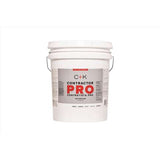 C+K Contractor Pro Flat White Paint Interior 5 gal