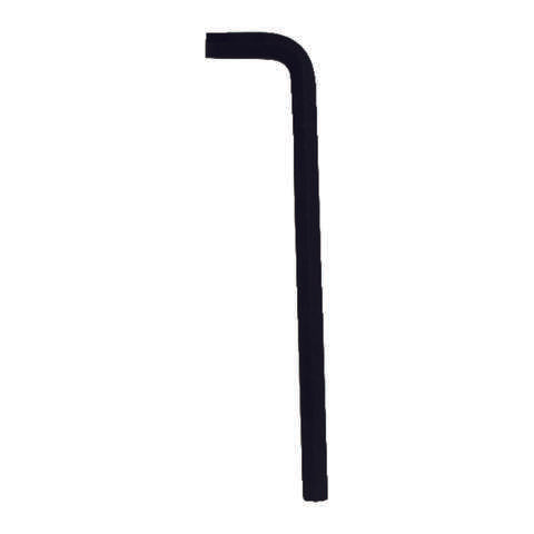 Eklind Long Series Hex-L 1/16 in. SAE Long Arm Hex L-Key 1 pc