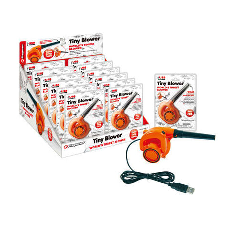 Playmaker Toys Tiny Blower Toy 1 pc, Pack of 12