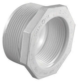 Charlotte Pipe Schedule 40 4 in. Slip X 4 in. D FPT PVC Adapter 1 pk