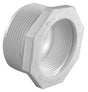 Charlotte Pipe Schedule 40 4 in. Slip X 4 in. D FPT PVC Adapter 1 pk