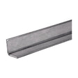 SteelWorks 1 in. W X 36 in. L Steel Angle, Pack of 5