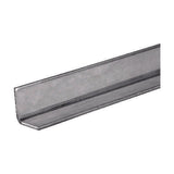 SteelWorks 1 in. W X 36 in. L Steel Angle, Pack of 5