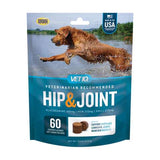 VetIQ Dog Hip and Joint Supplement 60 ct