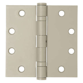 Brinks 4.5 in. L Prime Coat Door Hinge 1 pk