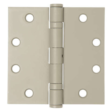 Brinks 4.5 in. L Prime Coat Door Hinge 1 pk