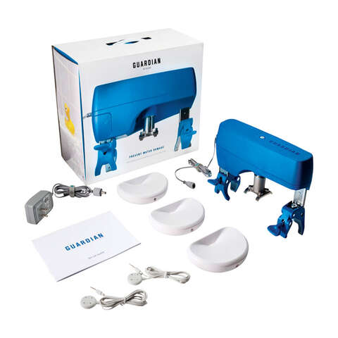 Guardian Water Leak Detector - Thumbnail 2