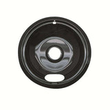 Range Kleen Porcelain Drip Bowls 8 in. W X 9.375 in. L