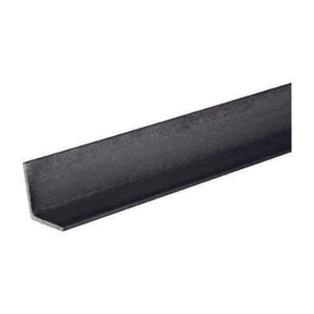 SteelWorks 1/2 in. W X 36 in. L Steel Weldable Angle, Pack of 5