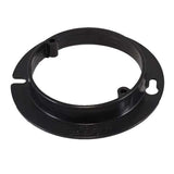 Cantex EZ Box Round PVC Mud Ring
