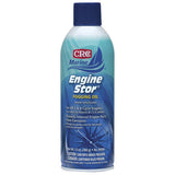CRC Engine Stor Gasoline/2 and 4 Cycle Engine Fogging Fluid 13 oz