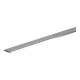 SteelWorks 0.0625 in. X 0.75 in. W X 3 ft. L Aluminum Flat Bar 1 pk, Pack of 5