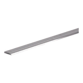 SteelWorks 0.0625 in. X 0.75 in. W X 3 ft. L Aluminum Flat Bar 1 pk, Pack of 5