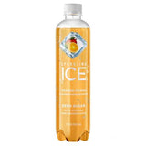 Sparkling Ice Orange Mango Carbonated Water 17 oz 1 pk, Pack of 12