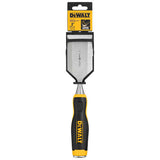 DeWalt 2 in. W Wood Chisel 1 pc, Pack of 2