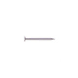 Grip-Rite 3D 1-1/4 in. Trim Coated Aluminum Nail Brad Head 1 lb, Pack of 6