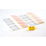 Hangman White Picture Straghtener 5 oz 10 pk