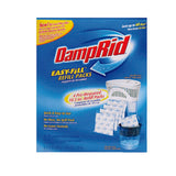 DampRid Easy Fill Moisture Absorber Refill No Scent 42 oz