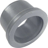 Cantex 1/2 in. D PVC Box Adapter For PVC 1 pk
