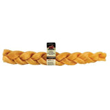 Redbarn Collagen Braid Grain Free Chews For Dogs 1.52 oz 12 in. 1 pk, Pack of 20