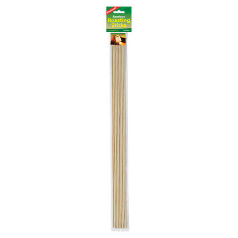 Coghlan's Tan Roasting Stick 33.500 in. H X 1/4 in. W X 30 in. L 12 pk