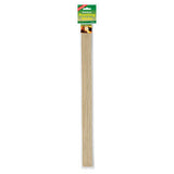 Coghlan's Tan Roasting Stick 33.500 in. H X 1/4 in. W X 30 in. L 12 pk