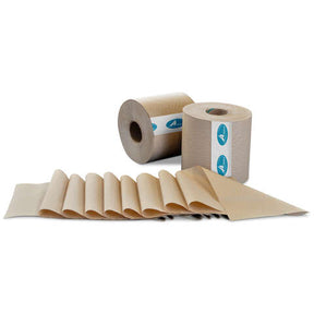 Marcal Hard Roll Towels 1 ply 6 pk