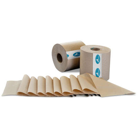 Marcal Hard Roll Towels 1 ply 6 pk