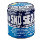 Atsko Sno-Seal Clear Leather Protector 7 oz