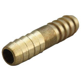 ATC Brass 5/16 in. D X 5/16 in. D Hose Mender 1 pk, Pack of 5