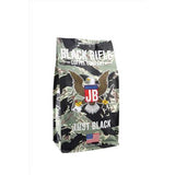Black Rifle Coffee Company Just Black Roast Ground Coffee 1 pk, Pack of 6