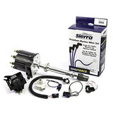 CONVERSION KIT V-8 DELCO EST