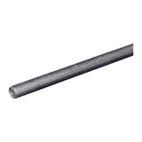 Boltmaster 10-32 in. D X 36 in. L Steel Threaded Rod, Pack of 5