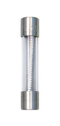 Bussmann 1-1/2 amps Time Delay Glass Fuse 2 pk