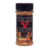 Texas T Bone's Meat Seasoning Rub 7.5 oz