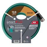 Ace SmartFLO 5/8 in. D X 75 ft. L Heavy Duty Garden Hose