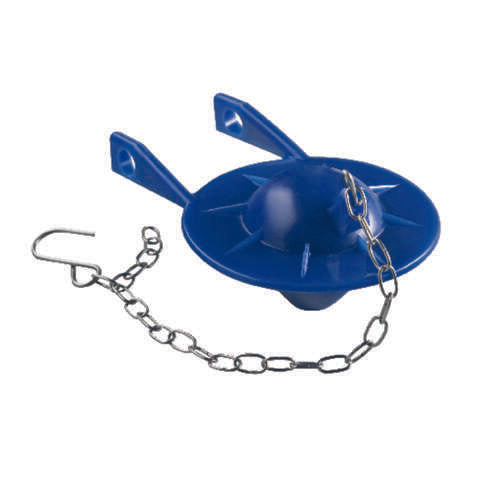 Kohler Flapper Chain Blue Rubber