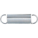 Prime-Line 2-1/2 in. L X 5/8 in. D Extension Spring 2 pk