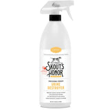 Skout's Honor Dog Liquid Urine Eliminator 35 oz