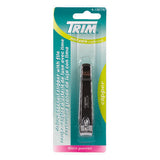Trim Toenail Clipper 1 pk, Pack of 6