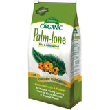 Espoma Palm-tone Organic Granules Plant Food 4 lb