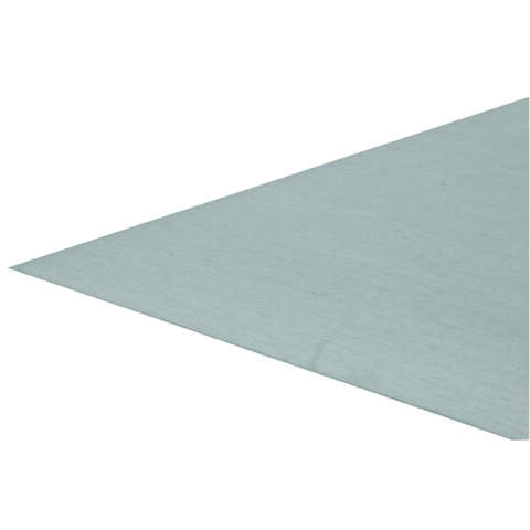 Boltmaster 0.02 in. X 24 in. W X 36 in. L Mill Aluminum Sheet Metal, Pack of 5