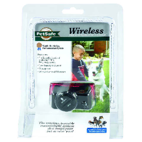 PetSafe Receiver Collar
