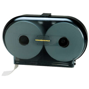 Marcal Twin Jumbo Tissue Dispenser, Pack of 4