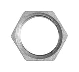 Danco Faucet Locknut Universal 1/2 in. Metal